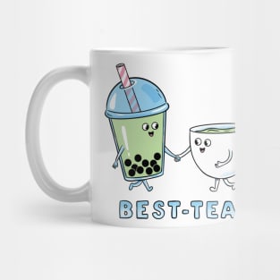 Best teas Mug